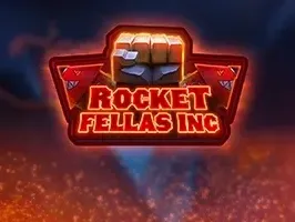 Rocket Fellas Inc screenshot