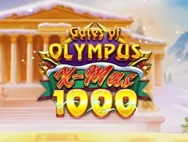 เกท ออฟ โอลิมปัส คริสมาสต์ 1000 screenshot