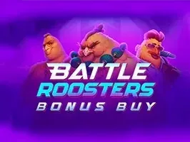 Battle Roosters Bonus Buy screenshot