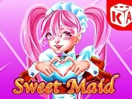 Sweet Maid screenshot