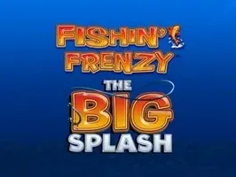 Fishin Frenzy Even Bigger Splash