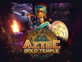 Aztec_ Gold Temple