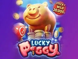 Lucky Piggy screenshot