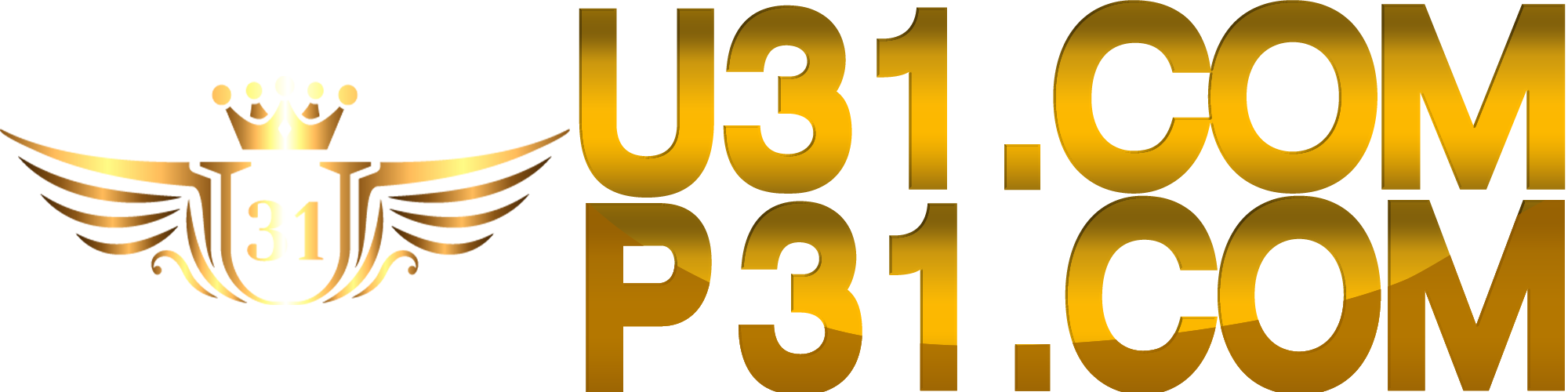 u31slotlogin.org Logo